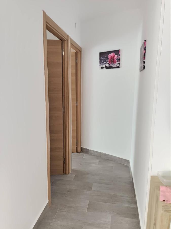La Cubana II Con Aire Acond Frio-Calor Apartment Santa Pola Ngoại thất bức ảnh