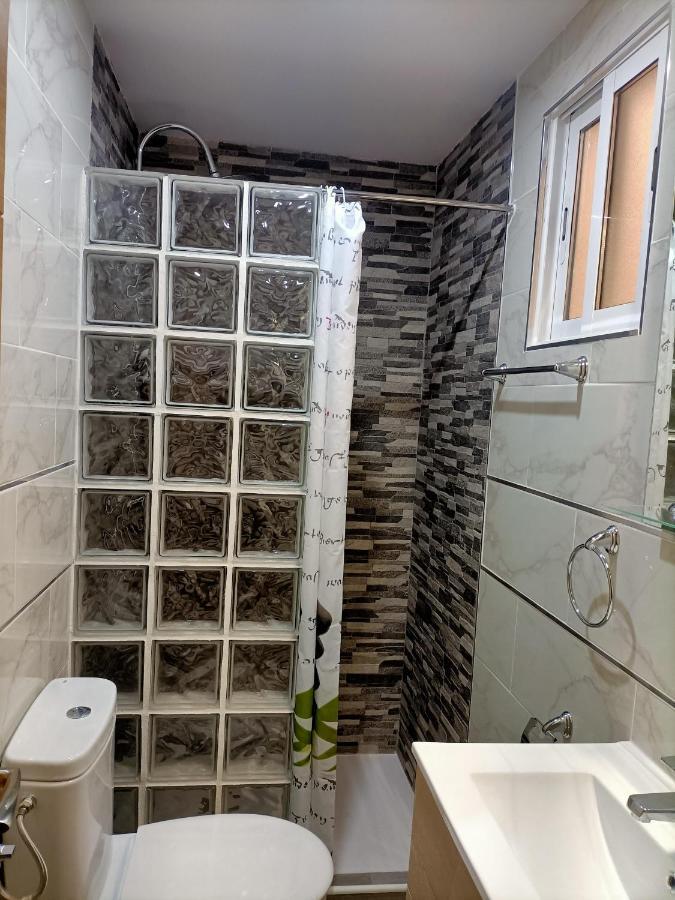 La Cubana II Con Aire Acond Frio-Calor Apartment Santa Pola Ngoại thất bức ảnh