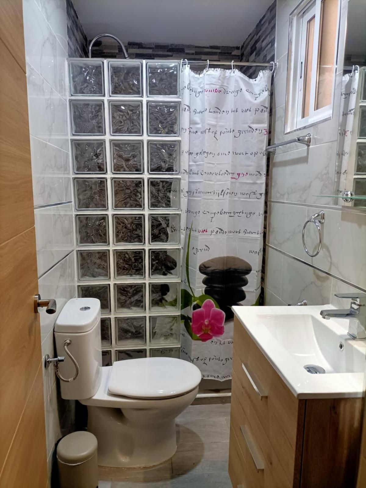 La Cubana II Con Aire Acond Frio-Calor Apartment Santa Pola Ngoại thất bức ảnh